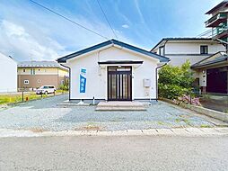 盛岡市本宮6丁目　戸建て