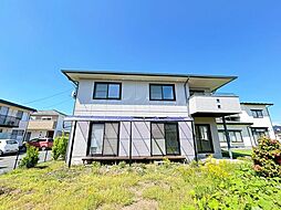 滝沢市穴口　戸建て