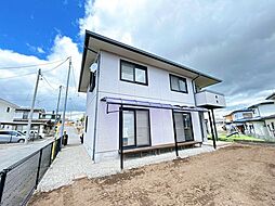 滝沢市穴口　戸建て