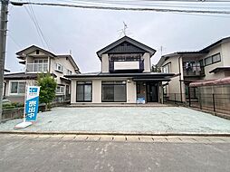 紫波郡紫波町　戸建て