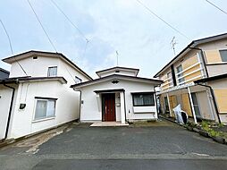 滝沢市鵜飼大緩　戸建て