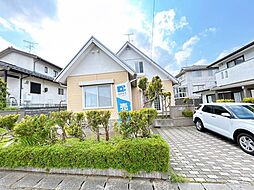 盛岡市湯沢南二丁目　戸建て