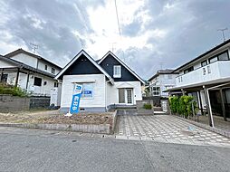 盛岡市湯沢南二丁目　戸建て