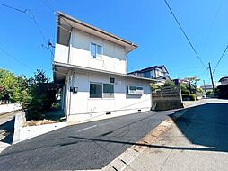 盛岡市箱清水一丁目 戸建て