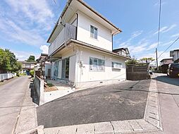 盛岡市箱清水一丁目　戸建て