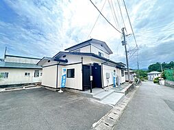 紫波郡紫波町二日町字北七久保　戸建て