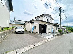 紫波郡紫波町二日町字北七久保　戸建て