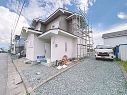 紫波郡紫波町高水寺字中田 戸建て