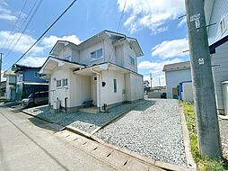 紫波郡紫波町高水寺字中田 戸建て