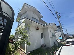 紫波郡紫波町高水寺字中田　戸建て