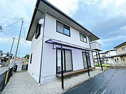 滝沢市穴口　戸建て