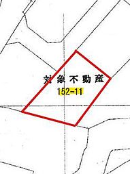 盛岡市境田町　土地