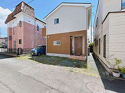 盛岡市青山一丁目　戸建て