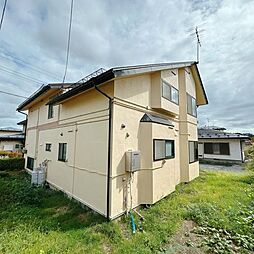 盛岡市湯沢西2丁目7-1　戸建て