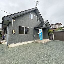 滝沢市巣子1204-26　戸建て