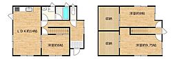 盛岡市乙部24地割　戸建て