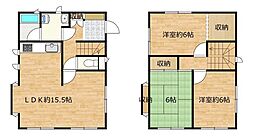 岩手郡雫石町沼返　戸建て