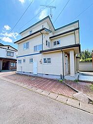 盛岡市厨川二丁目　戸建て