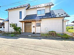 盛岡市西青山二丁目　戸建て