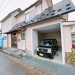 盛岡市西青山二丁目 戸建て