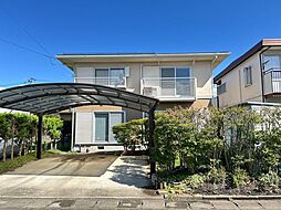 盛岡市永井24地割　戸建て