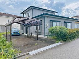 滝沢市野沢　戸建て