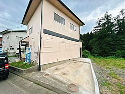 滝沢市野沢　戸建て