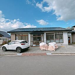 八幡平市大更第19地割　戸建て