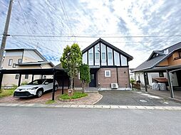 盛岡市好摩字野中　戸建て
