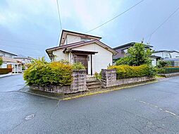 盛岡市北松園二丁目 戸建て