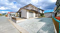 盛岡市北松園二丁目　戸建て