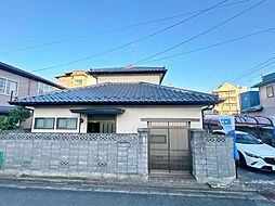 盛岡市志家町　戸建て