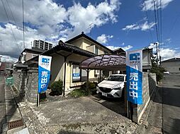 盛岡市志家町　戸建て