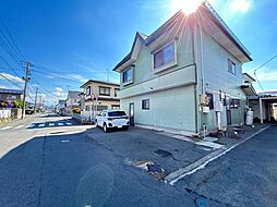 滝沢市穴口　戸建て