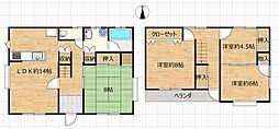 岩手郡雫石町丸谷地30番53　戸建て