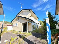 盛岡市黒川8地割　戸建て