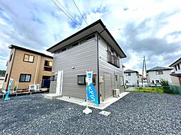 一関市赤荻字下谷地　戸建て