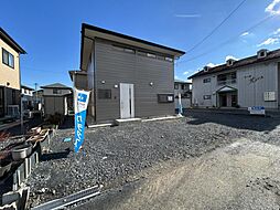 一関市赤荻字下谷地　戸建て