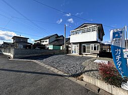 奥州市水沢真城字北野　戸建て