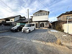 奥州市水沢真城字北野　戸建て