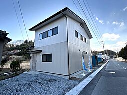 一関市大東町摺沢字沼田　戸建て