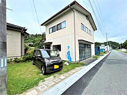 一関市大東町摺沢字沼田　戸建て