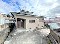 一関市関が丘　戸建て