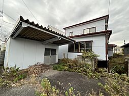 一関市宮前町　戸建て