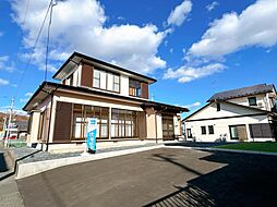 一関市山目字境 戸建て