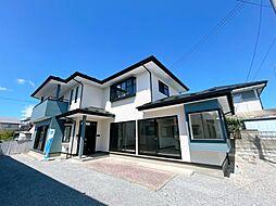 奥州市水沢東中通り2丁目　戸建て