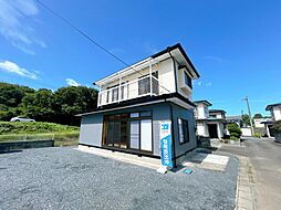 一関市真柴字矢ノ目沢　戸建て