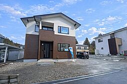 一関市真柴字宮沢　戸建て