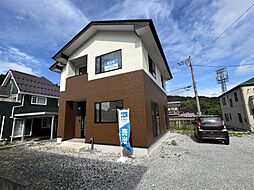 一関市真柴字宮沢 戸建て