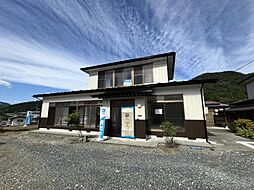一関市東山町松川字台 戸建て